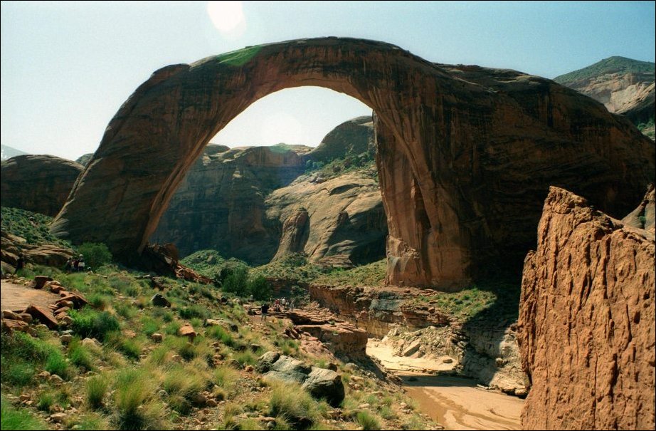 Красивые уголки мира