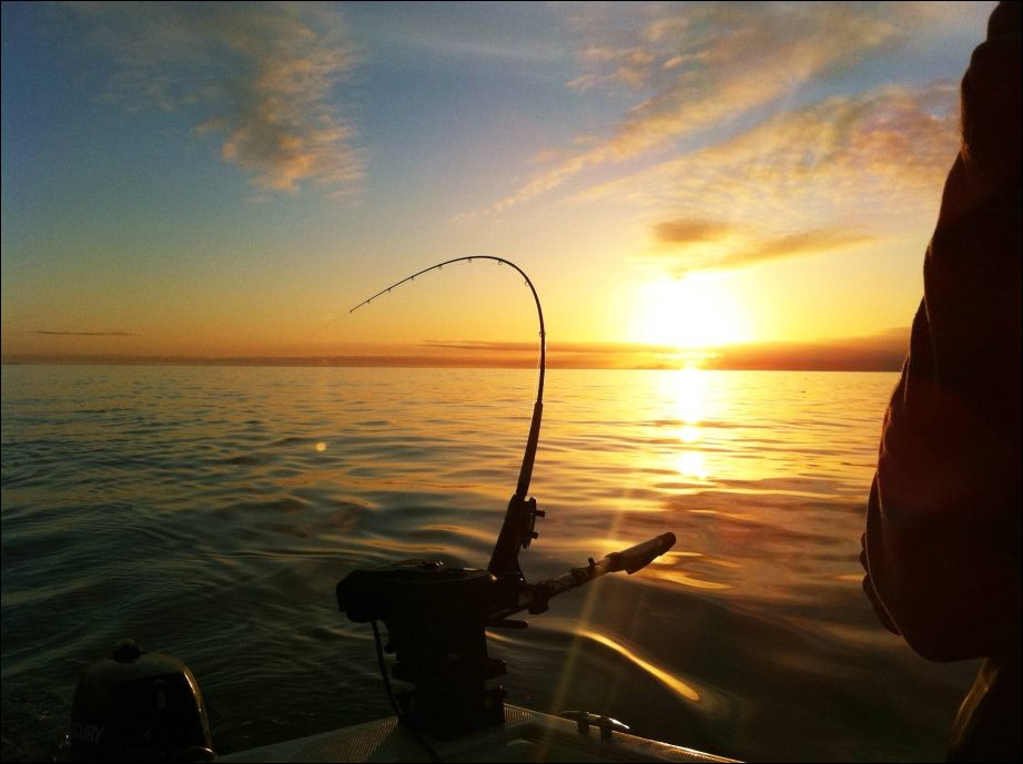 Красивые уголки мира