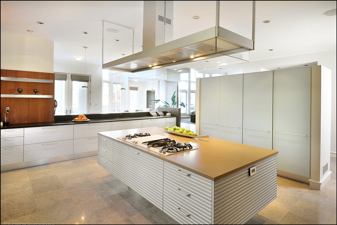 Дом Майкла Джордана