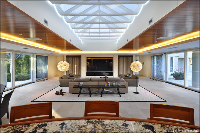 Дом Майкла Джордана