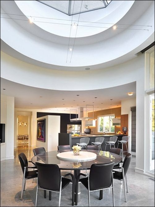 Дом Майкла Джордана