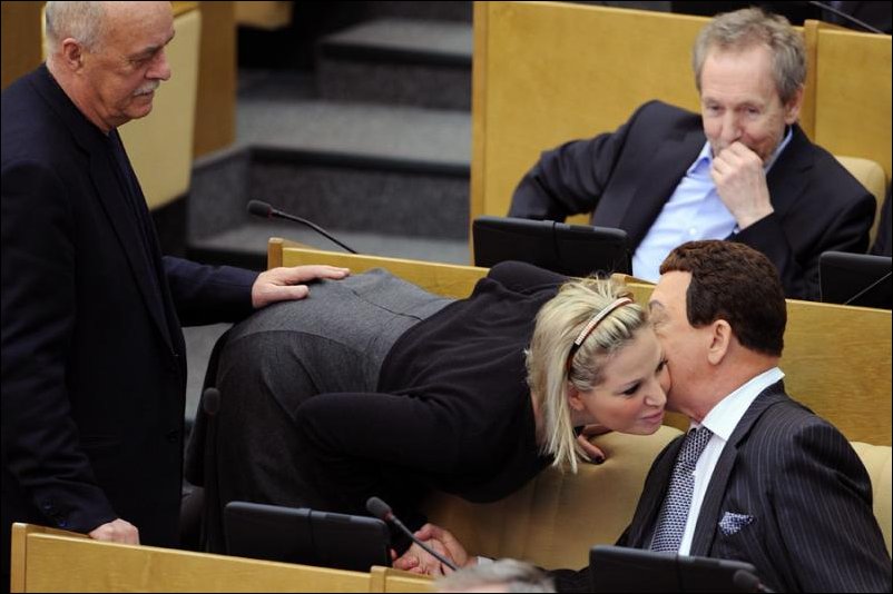 Подборка фотографий