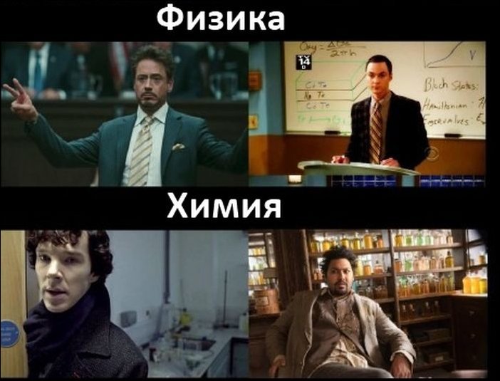 Преподаватели в идеальной школе