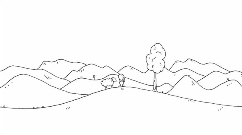 Про Святого Патрика