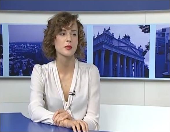 Светский обозреватель