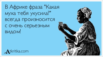 Прикольные Аткрытки