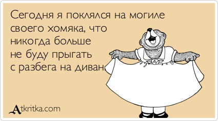 Прикольные аткрытки