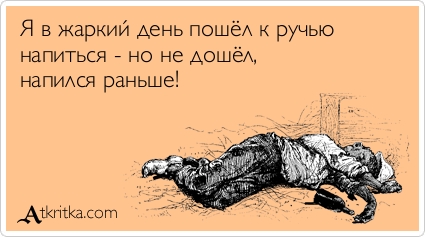 Прикольные Аткрытки