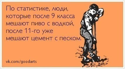 Прикольные Аткрытки