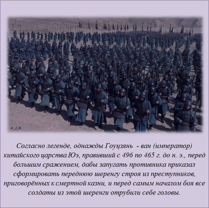 Интересные факты