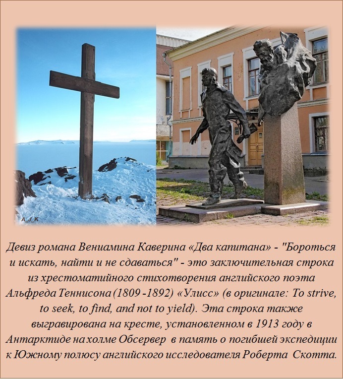 Интересные факты