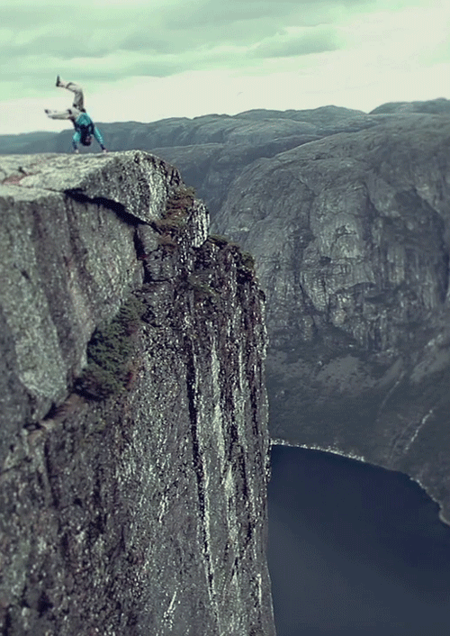 Прикольные гифки