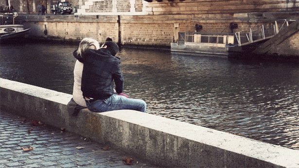 Прикольные гифки