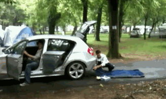 Прикольные гифки