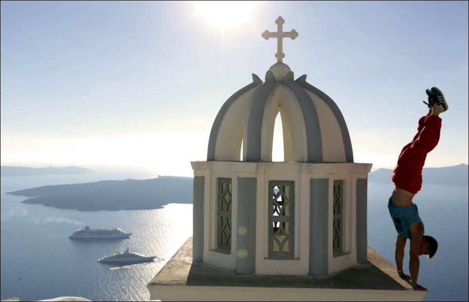 Опасно жить не запретишь