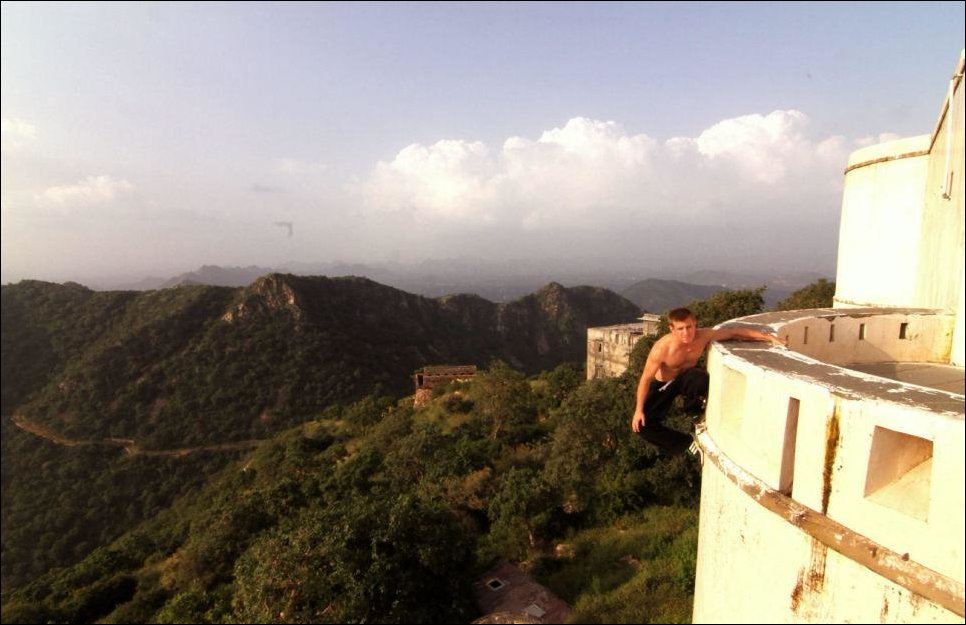 Опасно жить не запретишь