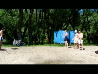 Прикольные гифки