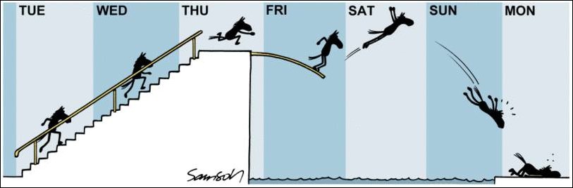 Комиксы и карикатуры