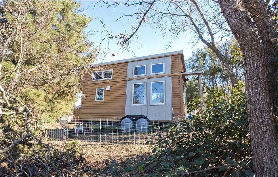 Дом который построил веб-дизайнер