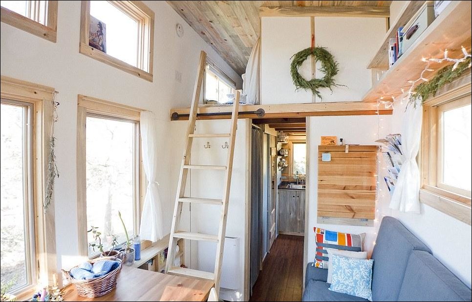 Дом который построил веб-дизайнер