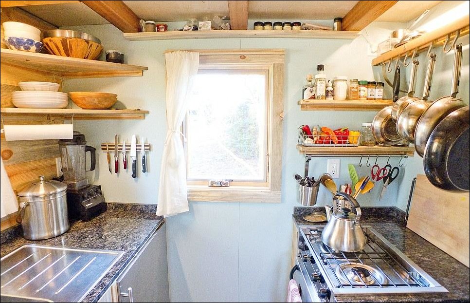 Дом который построил веб-дизайнер