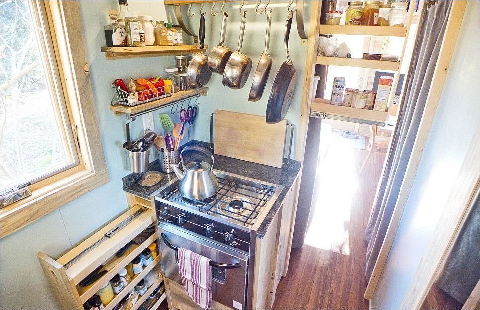 Дом который построил веб-дизайнер