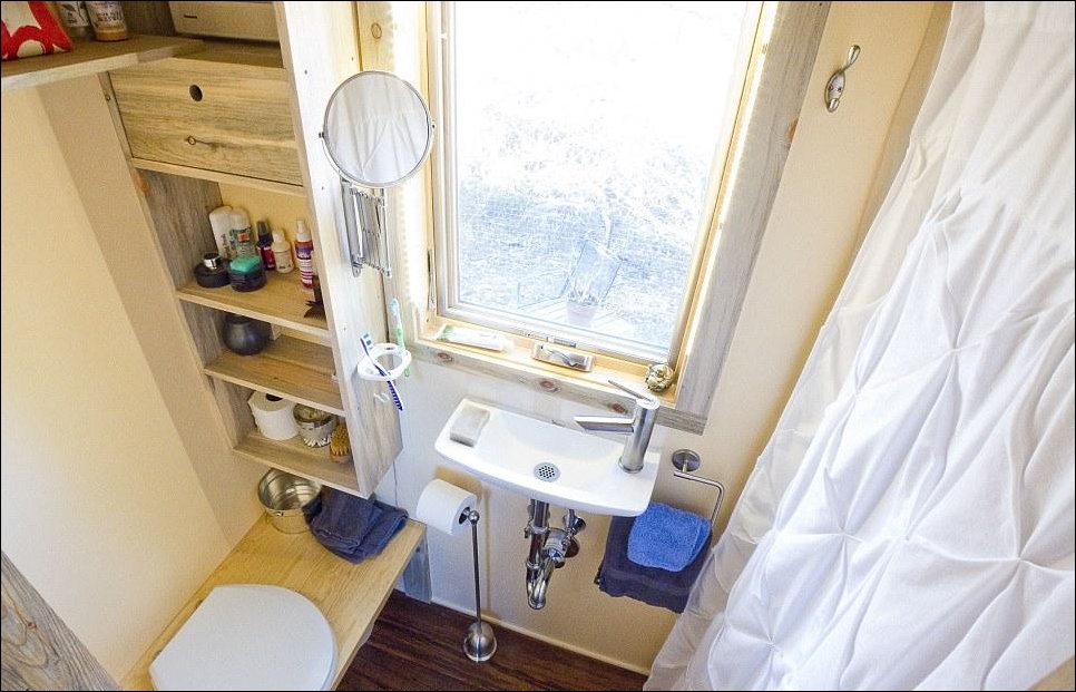 Дом который построил веб-дизайнер