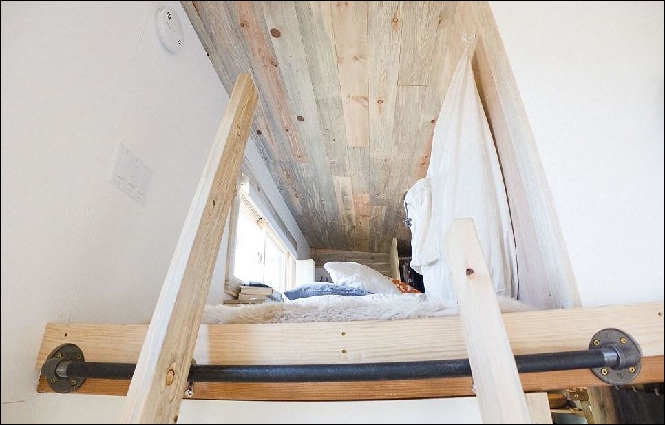 Дом который построил веб-дизайнер