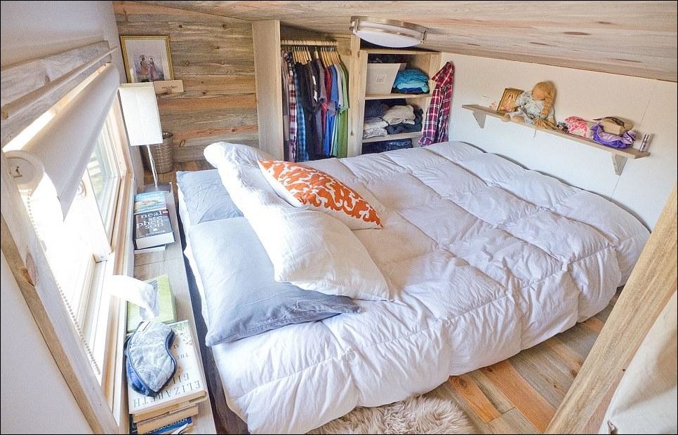 Дом который построил веб-дизайнер