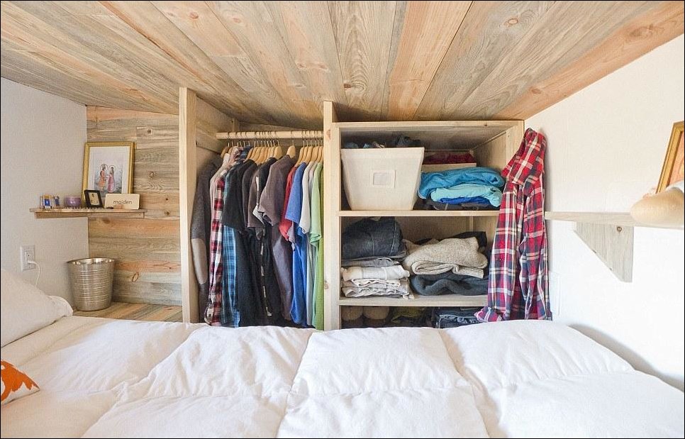 Дом который построил веб-дизайнер