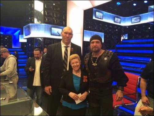 Подборка фотографий