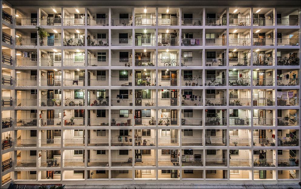 Фотоконкурс Sony World Photography