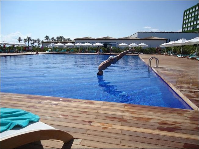 Фото сделанное в нужный момент