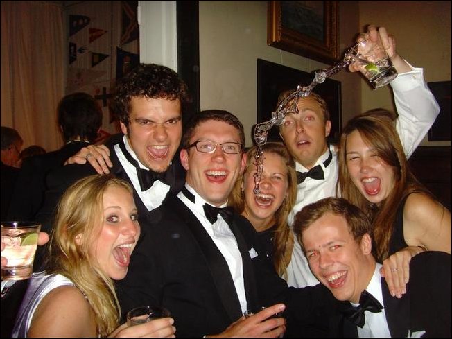 Фото сделанное в нужный момент