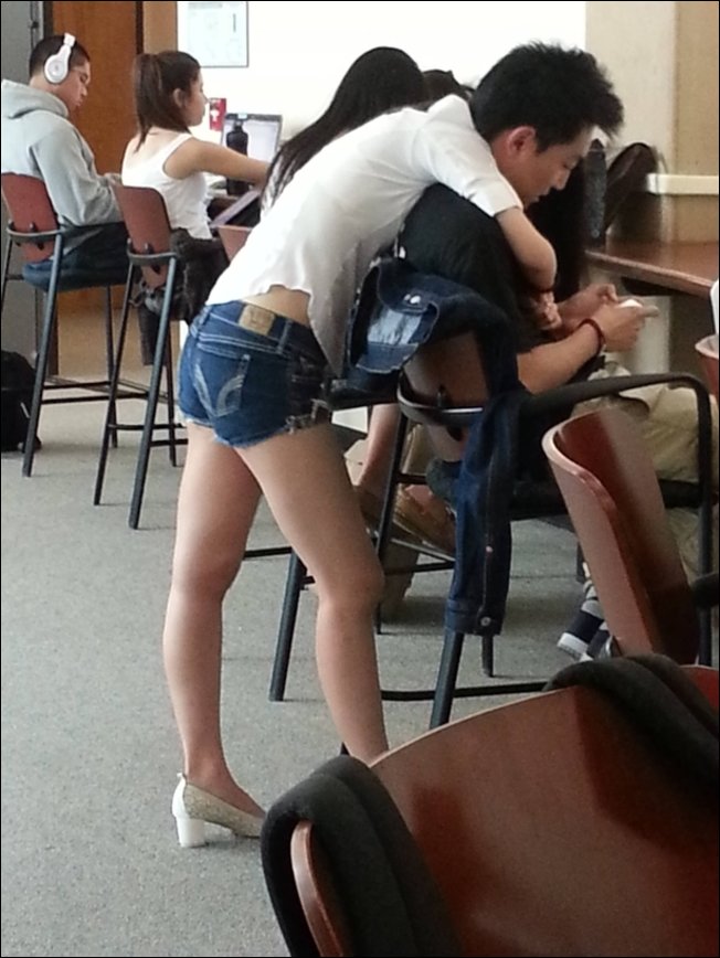 Фото сделанное в нужный момент