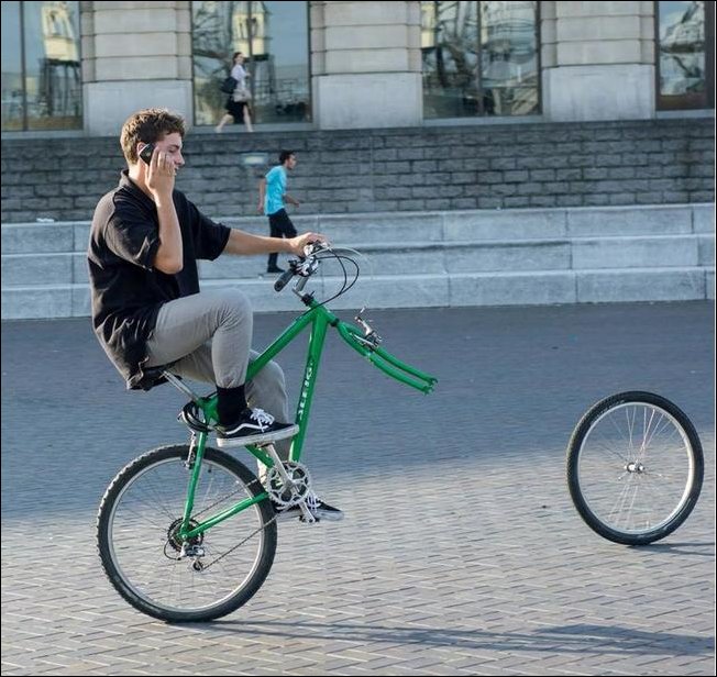 Фото сделанное в нужный момент