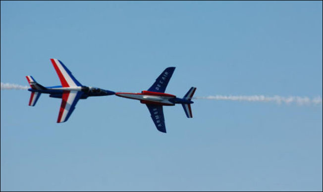 Фото сделанное в нужный момент