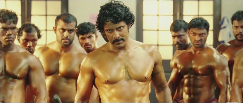 Индийское кино