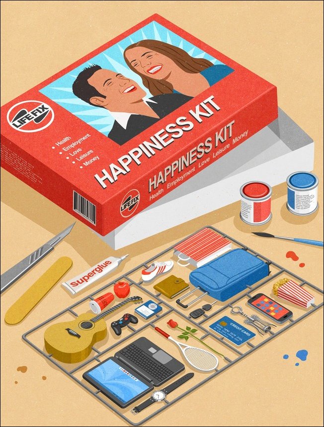 Карикатура