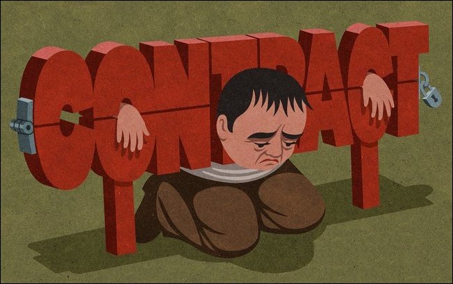 Карикатура