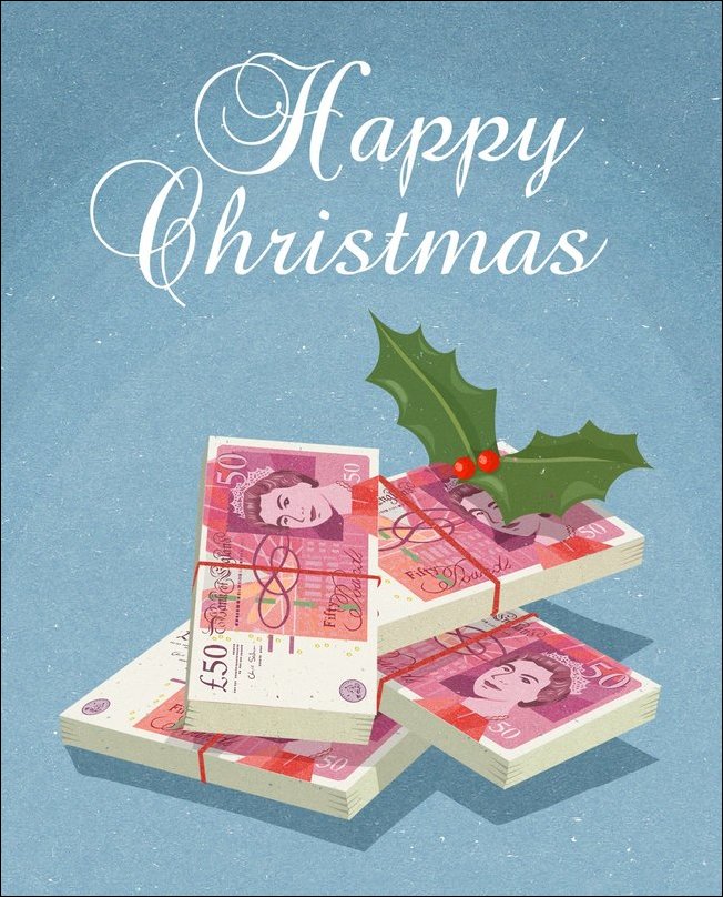 Карикатура