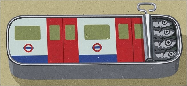 Карикатура