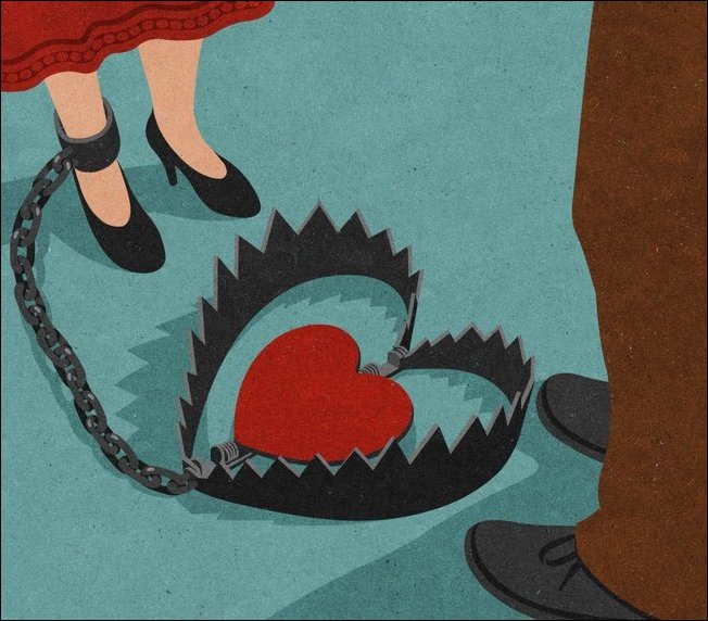 Карикатура