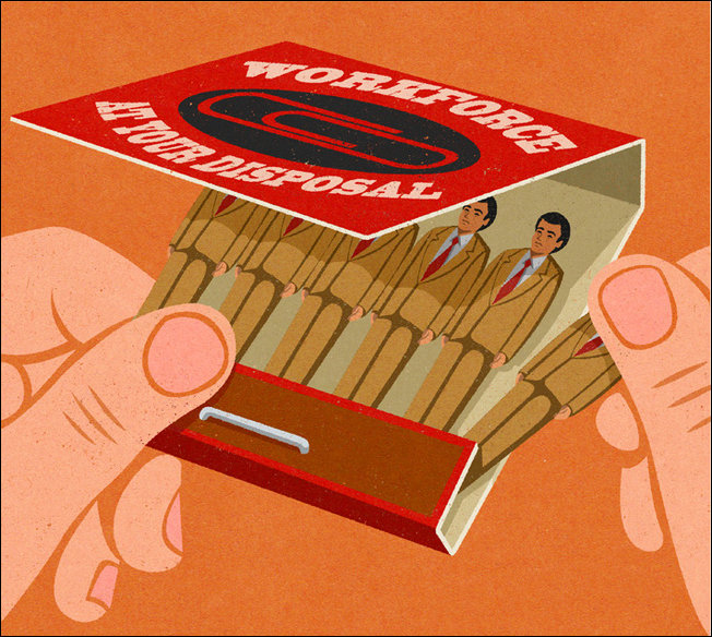 Карикатура