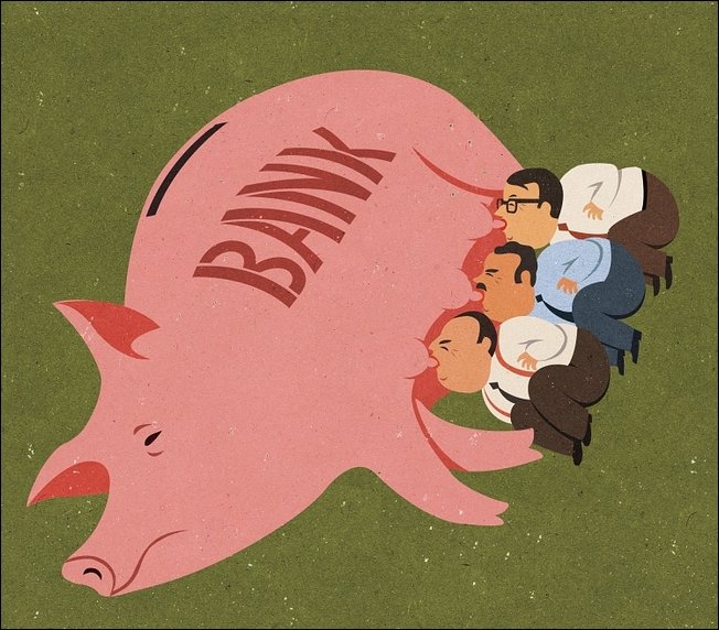 Карикатура