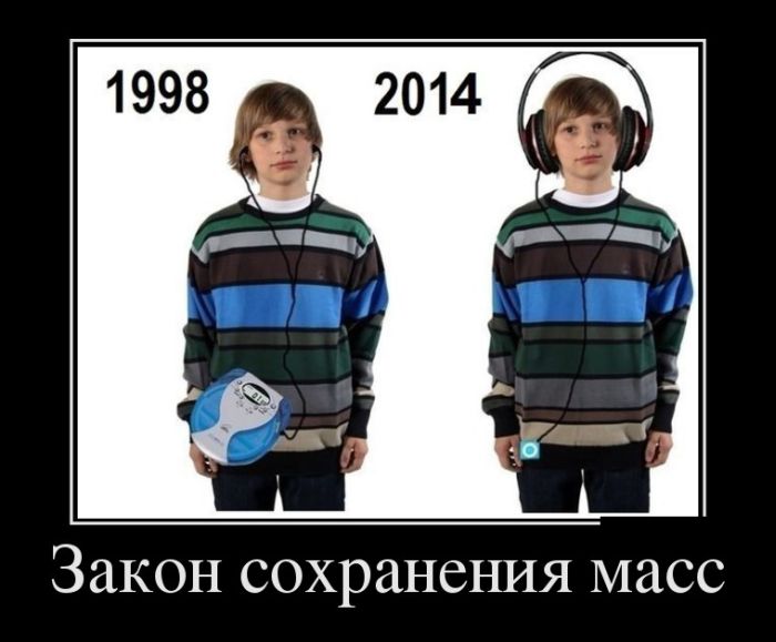 Демотиватор