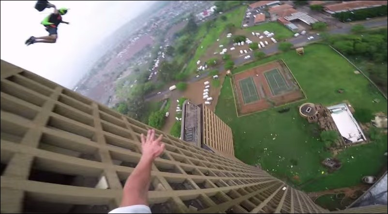 Наперегонки