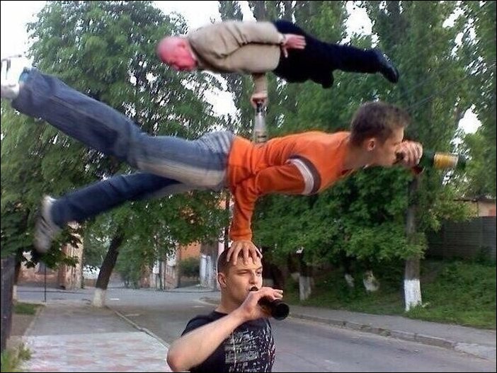 Фотоприколы