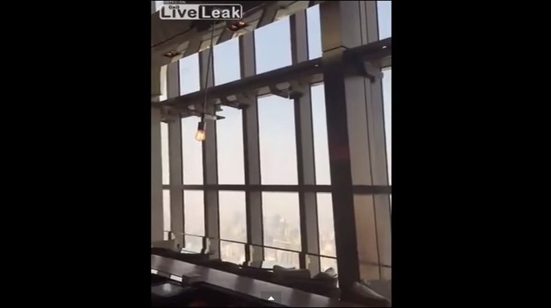 Мойщики стекол