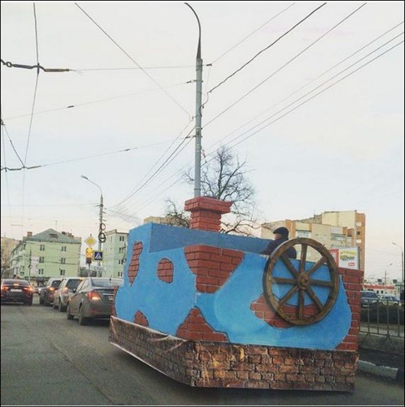 Фото приколы